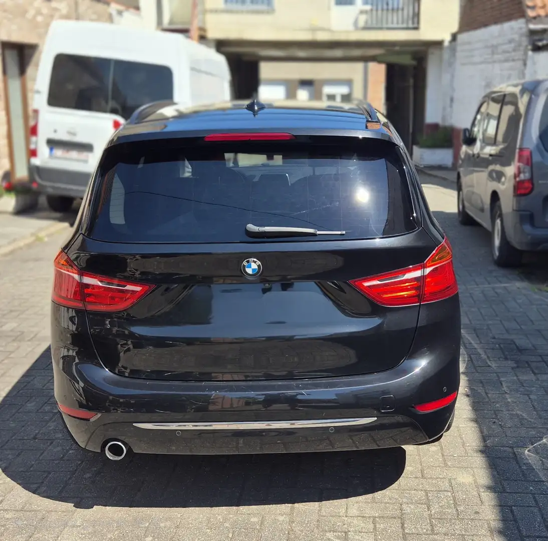 BMW 216 216d Gran Tourer Luxury Line/GSM: 0483423903 - 2