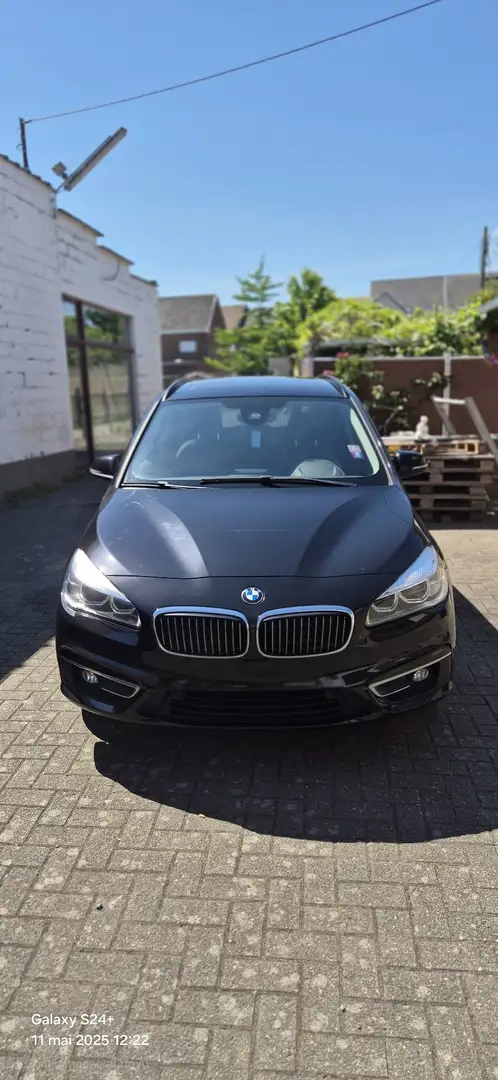 BMW 216 216d Gran Tourer Luxury Line/GSM: 0483423903 - 1