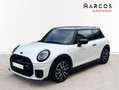 MINI Cooper S Aut. Blanco - thumbnail 1