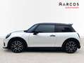 MINI Cooper S Aut. Blanco - thumbnail 3