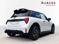 MINI Cooper S Aut. Blanco - thumbnail 4