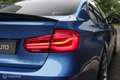 BMW 340 3-serie 340i xDrive M-Sport|Pano|NaviPro|Remus|HUD Blauw - thumbnail 36