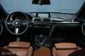 BMW 340 3-serie 340i xDrive M-Sport|Pano|NaviPro|Remus|HUD Blauw - thumbnail 3