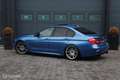 BMW 340 3-serie 340i xDrive M-Sport|Pano|NaviPro|Remus|HUD Blauw - thumbnail 12
