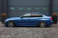BMW 340 3-serie 340i xDrive M-Sport|Pano|NaviPro|Remus|HUD Blauw - thumbnail 13