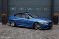 BMW 340 3-serie 340i xDrive M-Sport|Pano|NaviPro|Remus|HUD Blauw - thumbnail 4