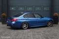 BMW 340 3-serie 340i xDrive M-Sport|Pano|NaviPro|Remus|HUD Blauw - thumbnail 8