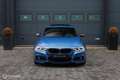 BMW 340 3-serie 340i xDrive M-Sport|Pano|NaviPro|Remus|HUD Blauw - thumbnail 2
