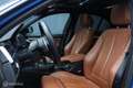 BMW 340 3-serie 340i xDrive M-Sport|Pano|NaviPro|Remus|HUD Blauw - thumbnail 6