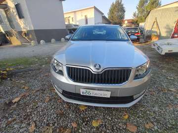 Octavia 1.2 tsi Active (comfort)