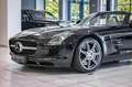 Mercedes-Benz SLS Roadster DEUTSCHES FAHRZ MEMORY AIRSCARF Black - thumbnail 10