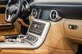 Mercedes-Benz SLS Roadster DEUTSCHES FAHRZ MEMORY AIRSCARF Černá - thumbnail 13