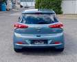 Hyundai i20 Style*wenig km*Automatik*Viele Extras*LPG Blau - thumbnail 2