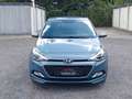 Hyundai i20 Style*wenig km*Automatik*Viele Extras*LPG Blau - thumbnail 3