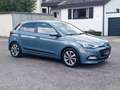 Hyundai i20 Style*wenig km*Automatik*Viele Extras*LPG Blau - thumbnail 4