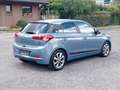 Hyundai i20 Style*wenig km*Automatik*Viele Extras*LPG Blau - thumbnail 6
