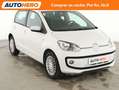 Volkswagen up! 1.0 High Blanc - thumbnail 8