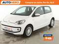 Volkswagen up! 1.0 High Blanc - thumbnail 1