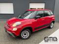Fiat 500L 1.4 95 S/S Rouge - thumbnail 1