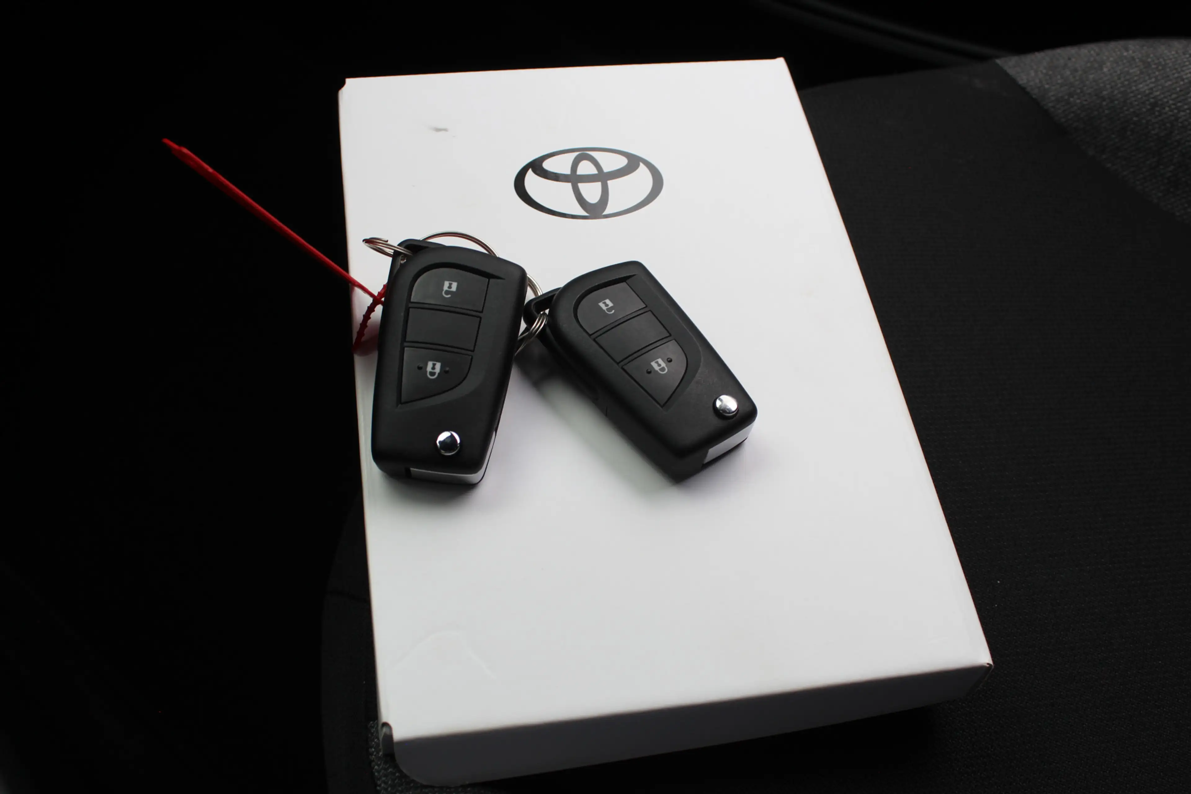 Toyota Aygo X 1.0 VVT-i MT first | Rijklaar | Apple/Android | St — photo 19