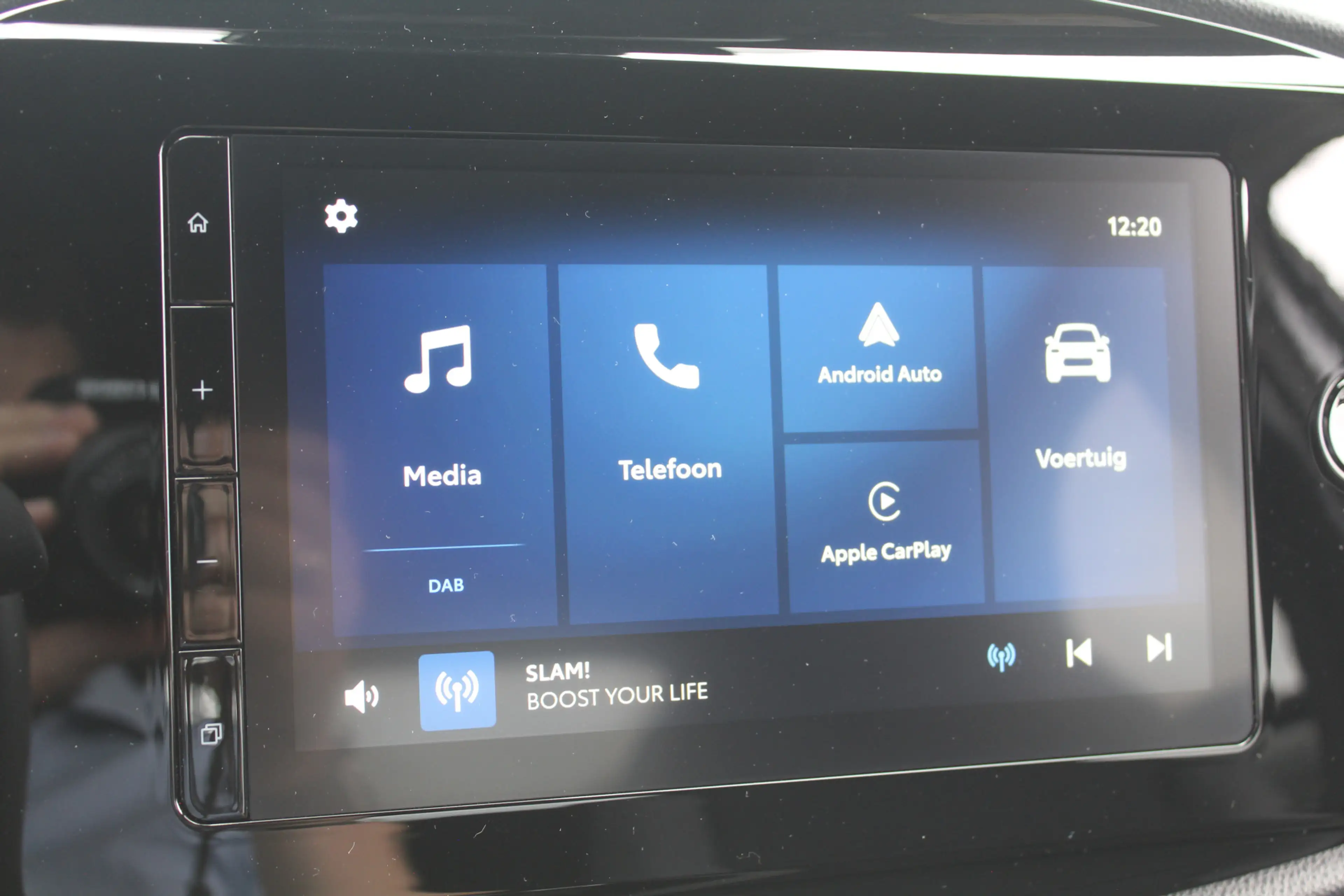 Toyota Aygo X 1.0 VVT-i MT first | Rijklaar | Apple/Android | St — photo 14