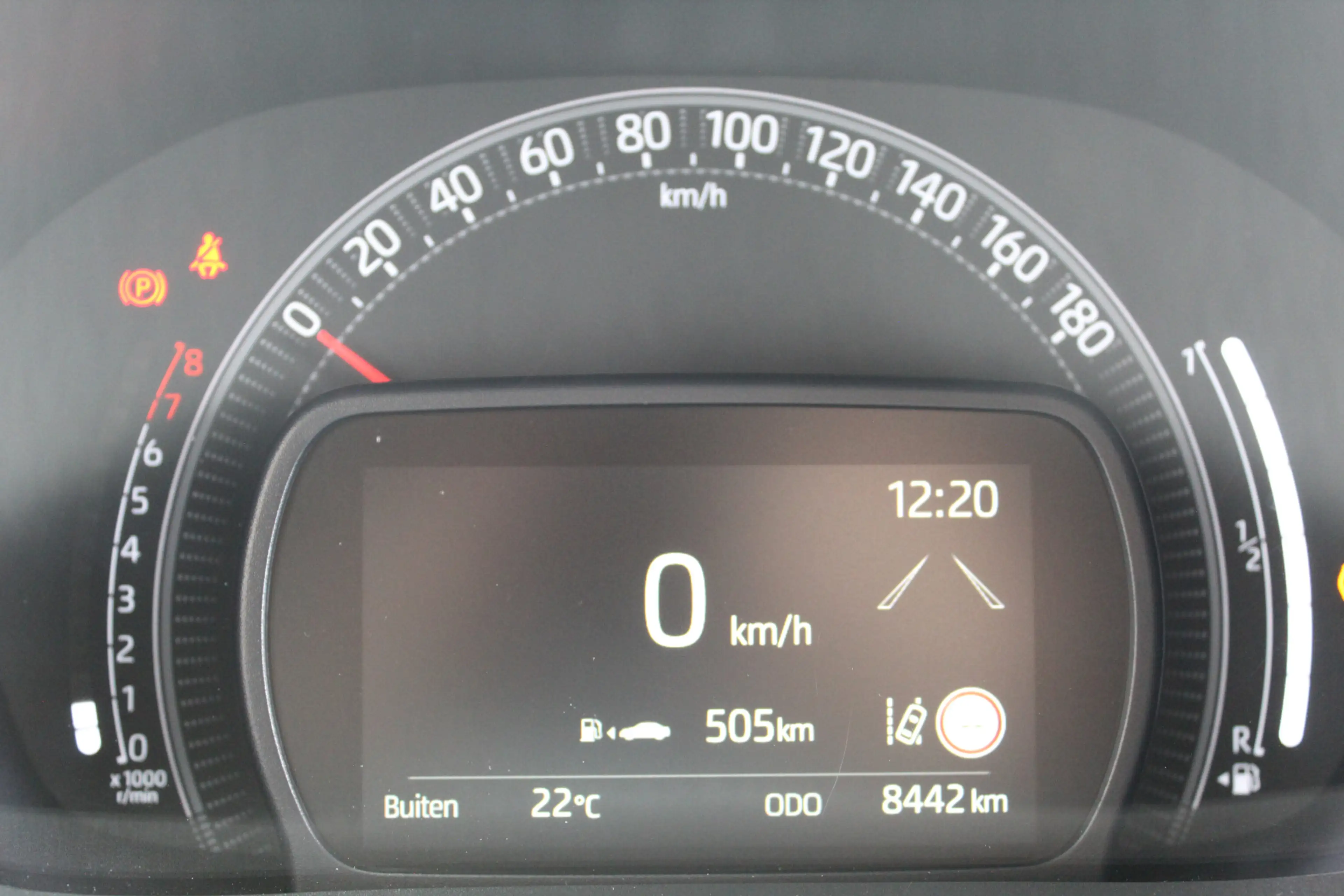 Toyota Aygo X 1.0 VVT-i MT first | Rijklaar | Apple/Android | St — photo 4