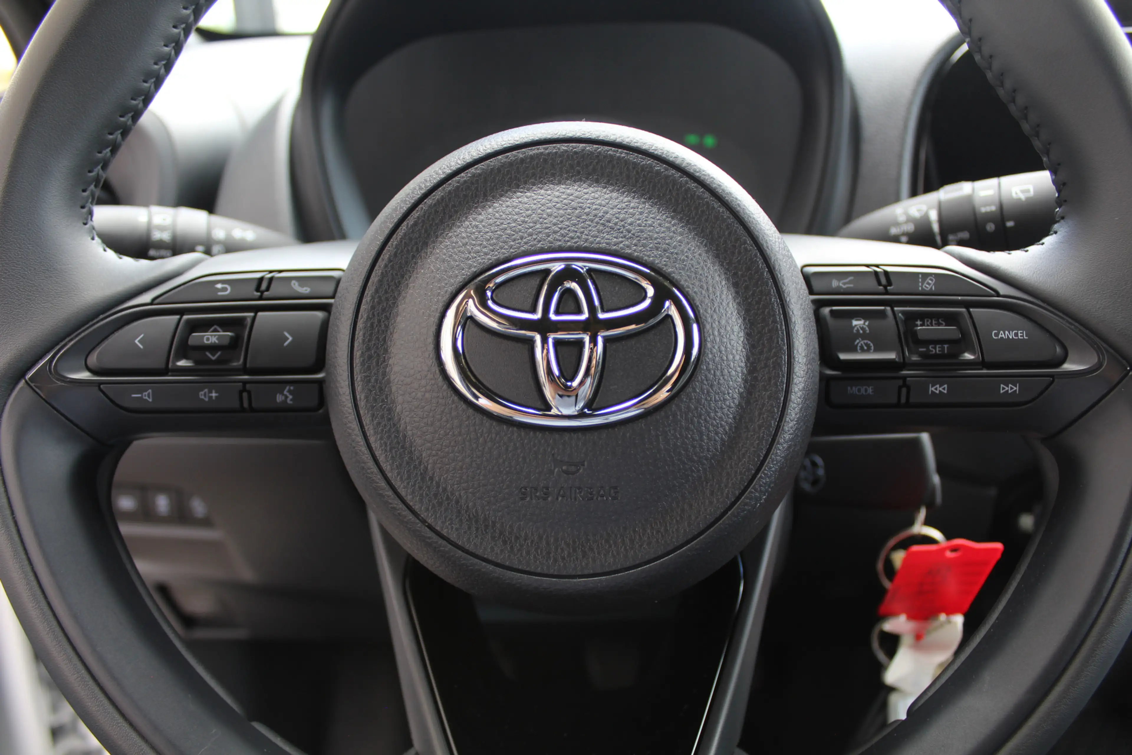 Toyota Aygo X 1.0 VVT-i MT first | Rijklaar | Apple/Android | St — photo 13