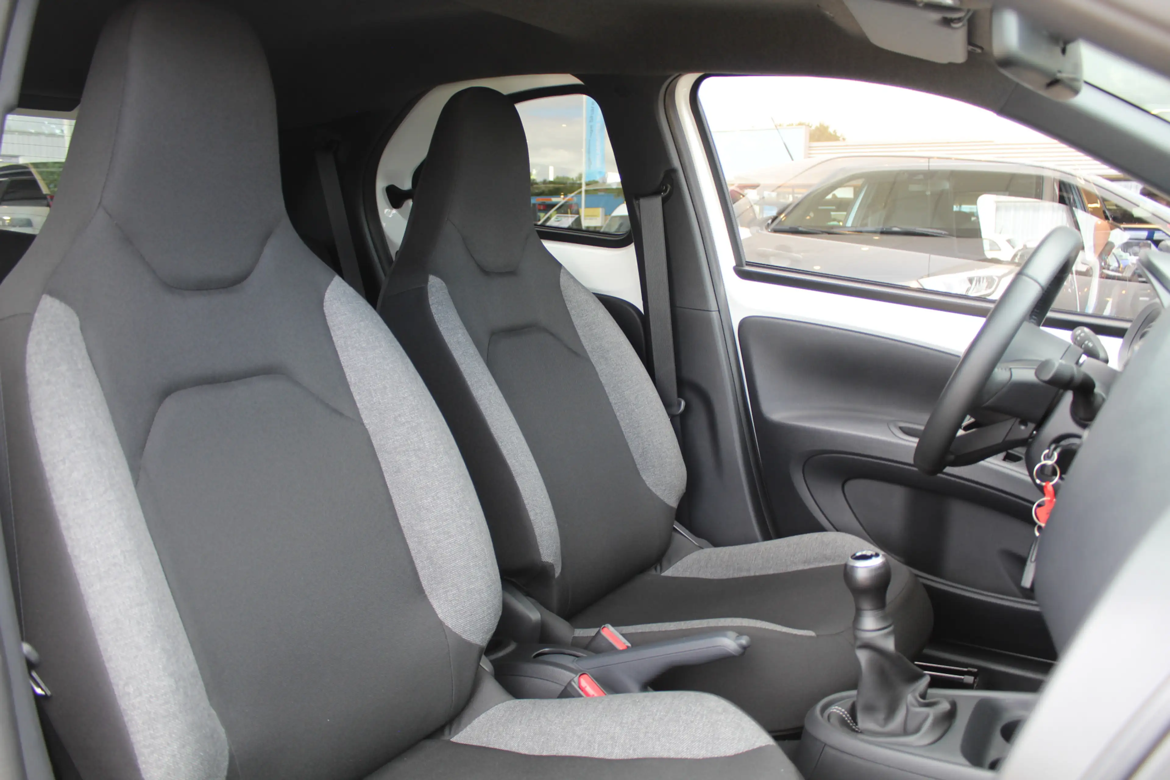 Toyota Aygo X 1.0 VVT-i MT first | Rijklaar | Apple/Android | St — photo 6