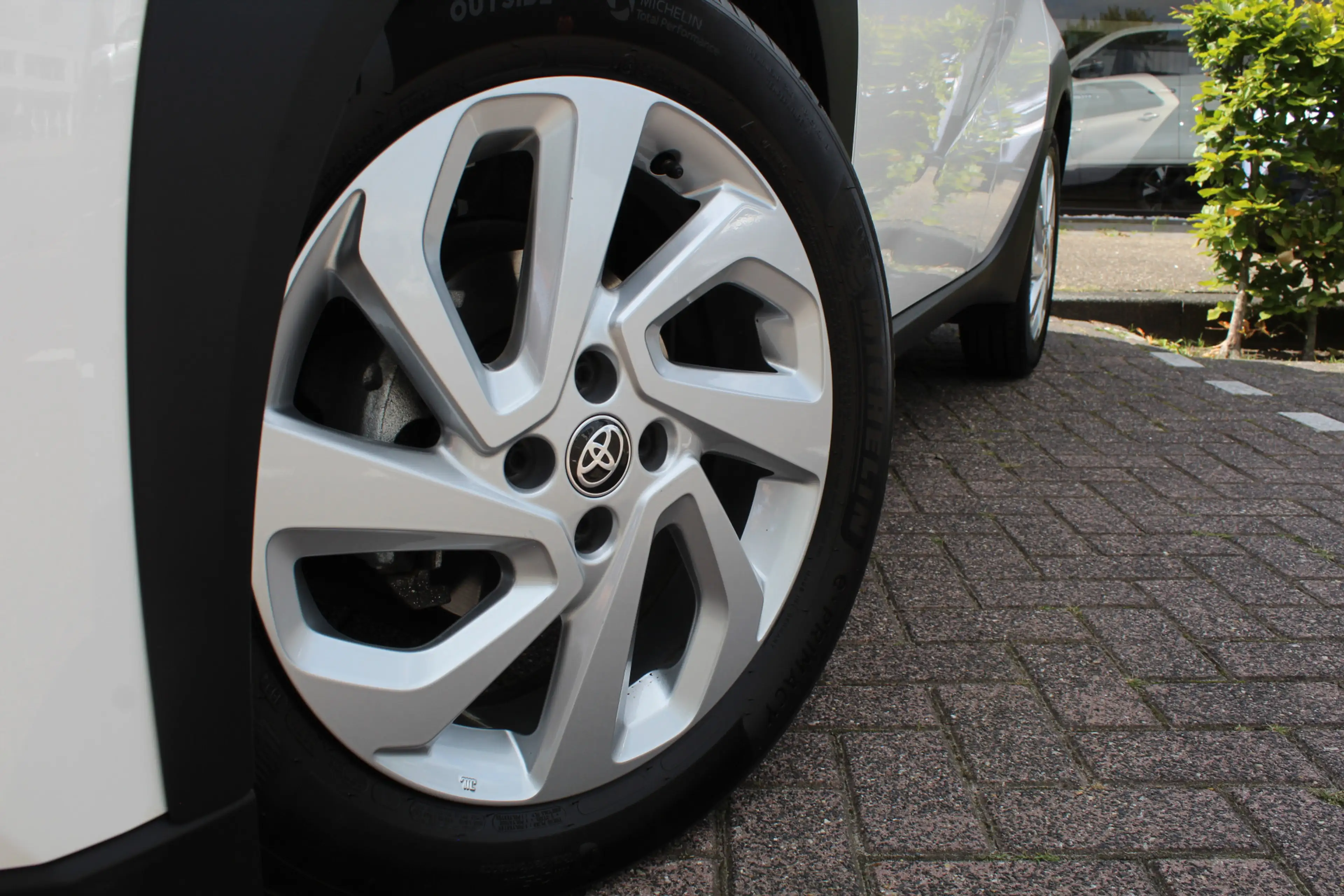 Toyota Aygo X 1.0 VVT-i MT first | Rijklaar | Apple/Android | St — photo 11
