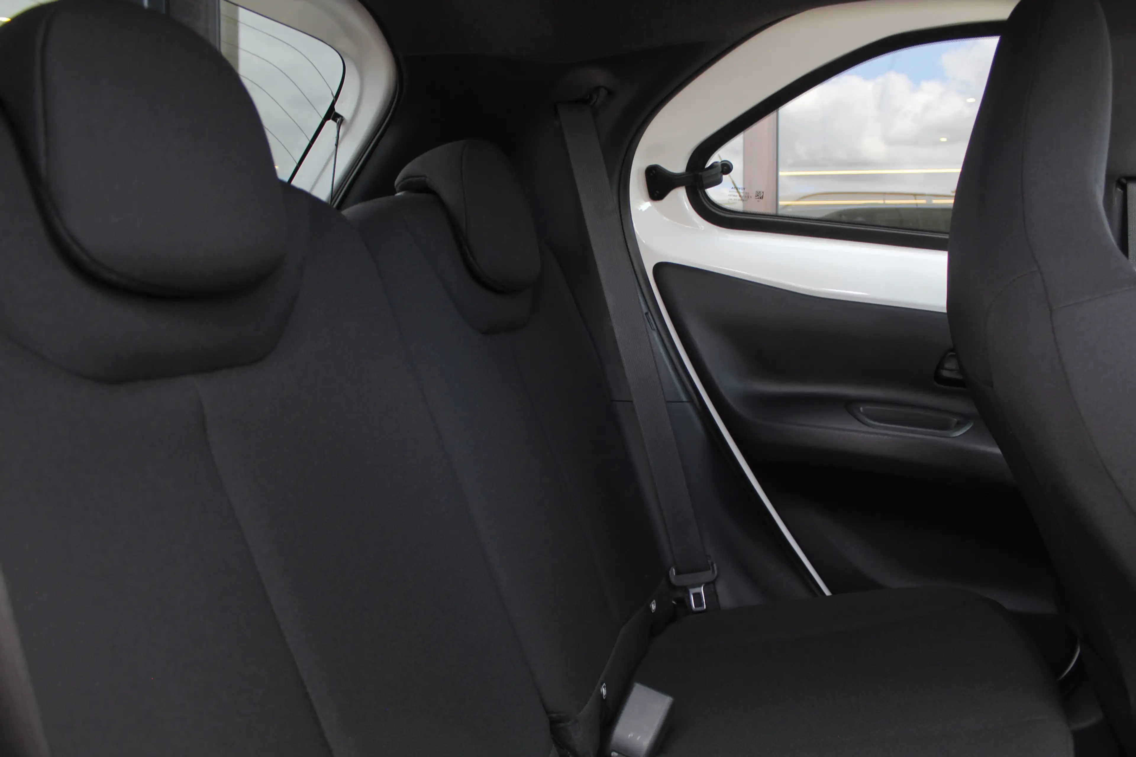Toyota Aygo X 1.0 VVT-i MT first | Rijklaar | Apple/Android | St — photo 8