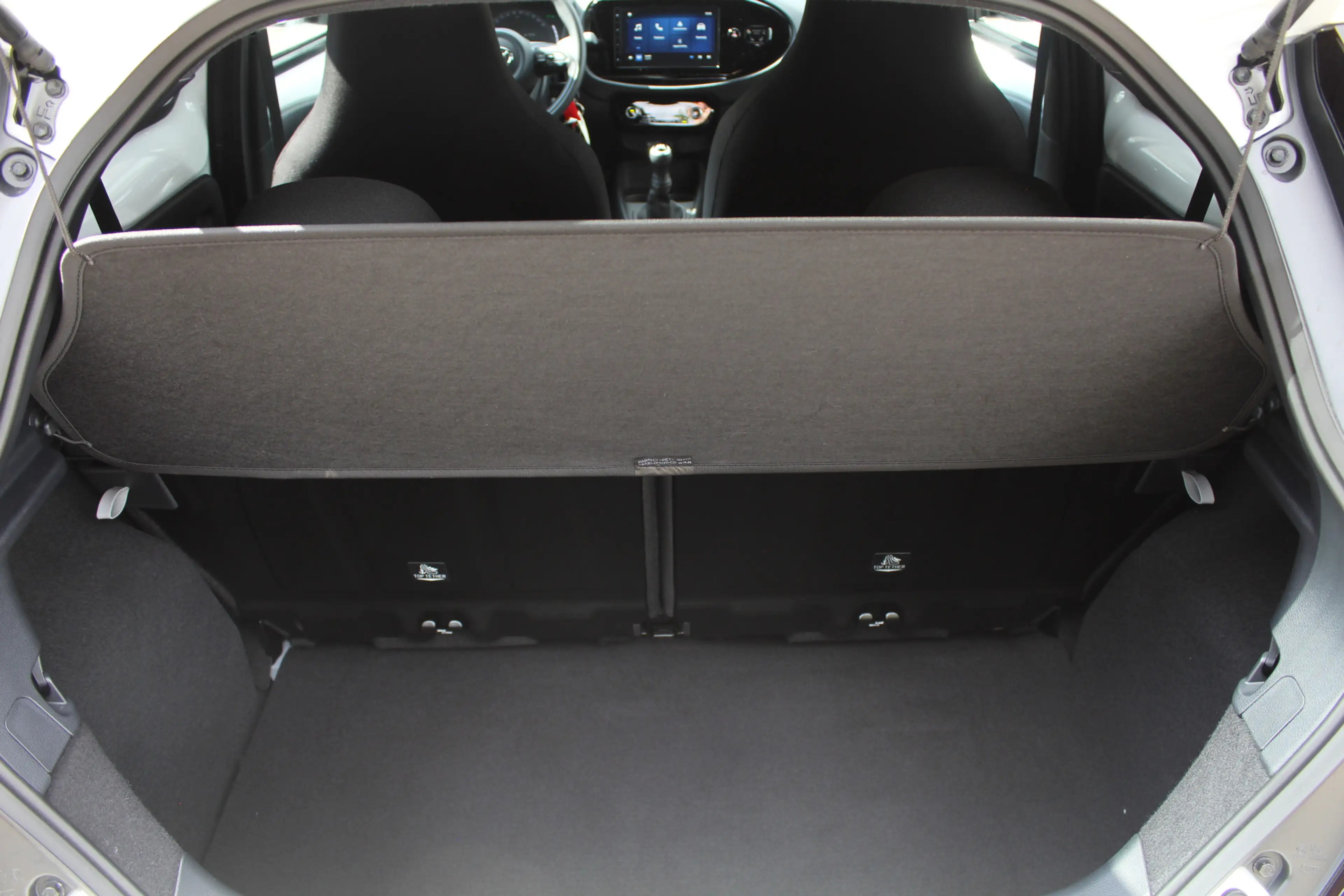 Toyota Aygo X 1.0 VVT-i MT first | Rijklaar | Apple/Android | St — photo 10