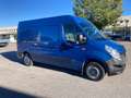 Renault Master 145 DCI - L2H2 Bleu - thumbnail 1