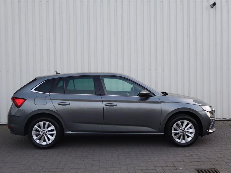 Skoda Scala 1.0 TSI 115pk DSG Business Edition | Trekhaak | Na — photo 3