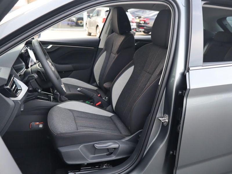 Skoda Scala 1.0 TSI 115pk DSG Business Edition | Trekhaak | Na — photo 4