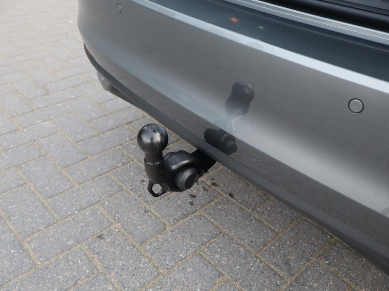 Skoda Scala 1.0 TSI 115pk DSG Business Edition | Trekhaak | Na — photo 9