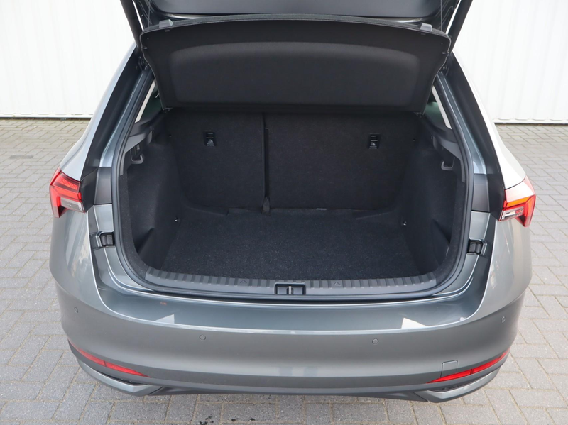 Skoda Scala 1.0 TSI 115pk DSG Business Edition | Trekhaak | Na — photo 15