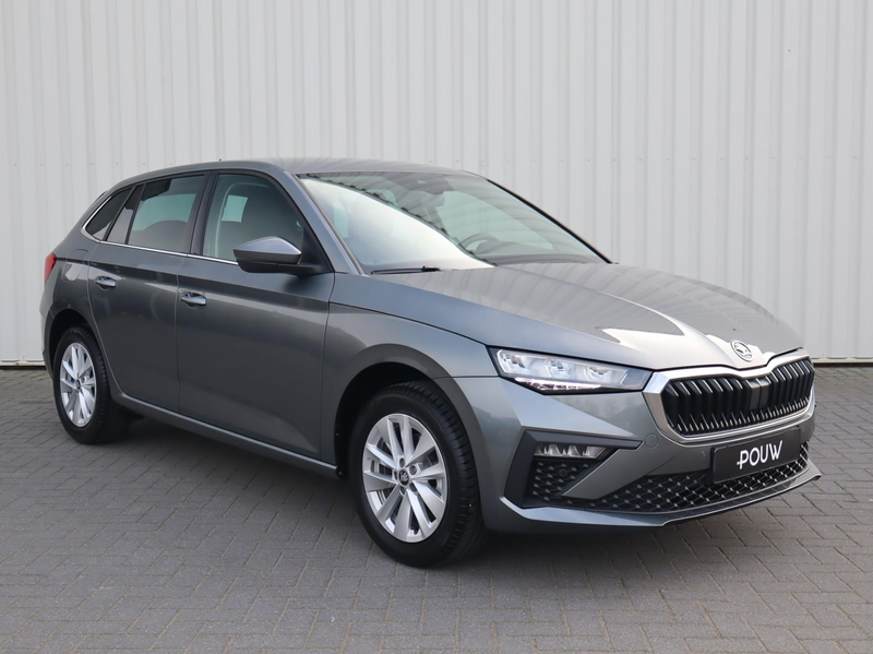 Skoda Scala 1.0 TSI 115pk DSG Business Edition | Trekhaak | Na — photo 7