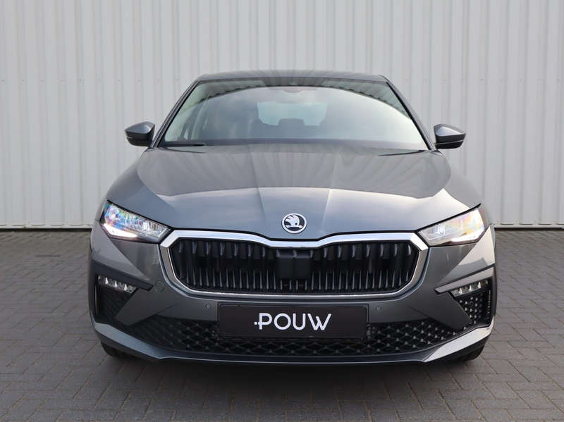 Skoda Scala 1.0 TSI 115pk DSG Business Edition | Trekhaak | Na — photo 6
