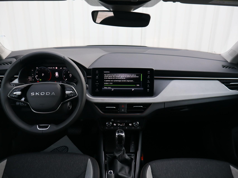 Skoda Scala 1.0 TSI 115pk DSG Business Edition | Trekhaak | Na — photo 5