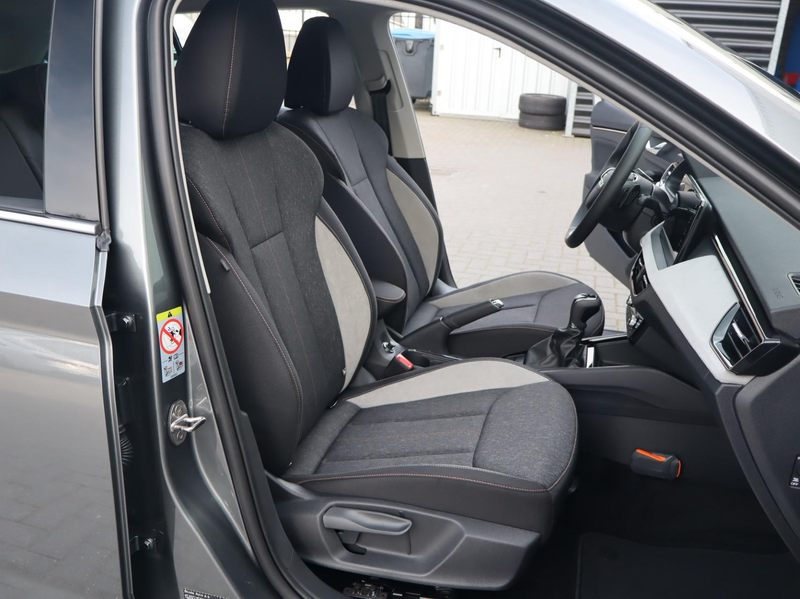 Skoda Scala 1.0 TSI 115pk DSG Business Edition | Trekhaak | Na — photo 13