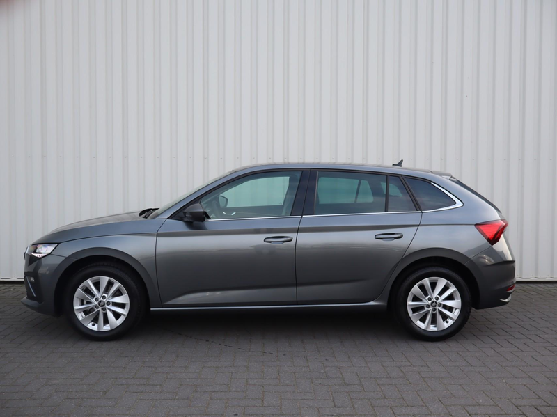 Skoda Scala 1.0 TSI 115pk DSG Business Edition | Trekhaak | Na — photo 11