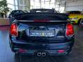 MINI Cooper S Cabrio Chili LED NAVI SHZ Schwarz - thumbnail 9