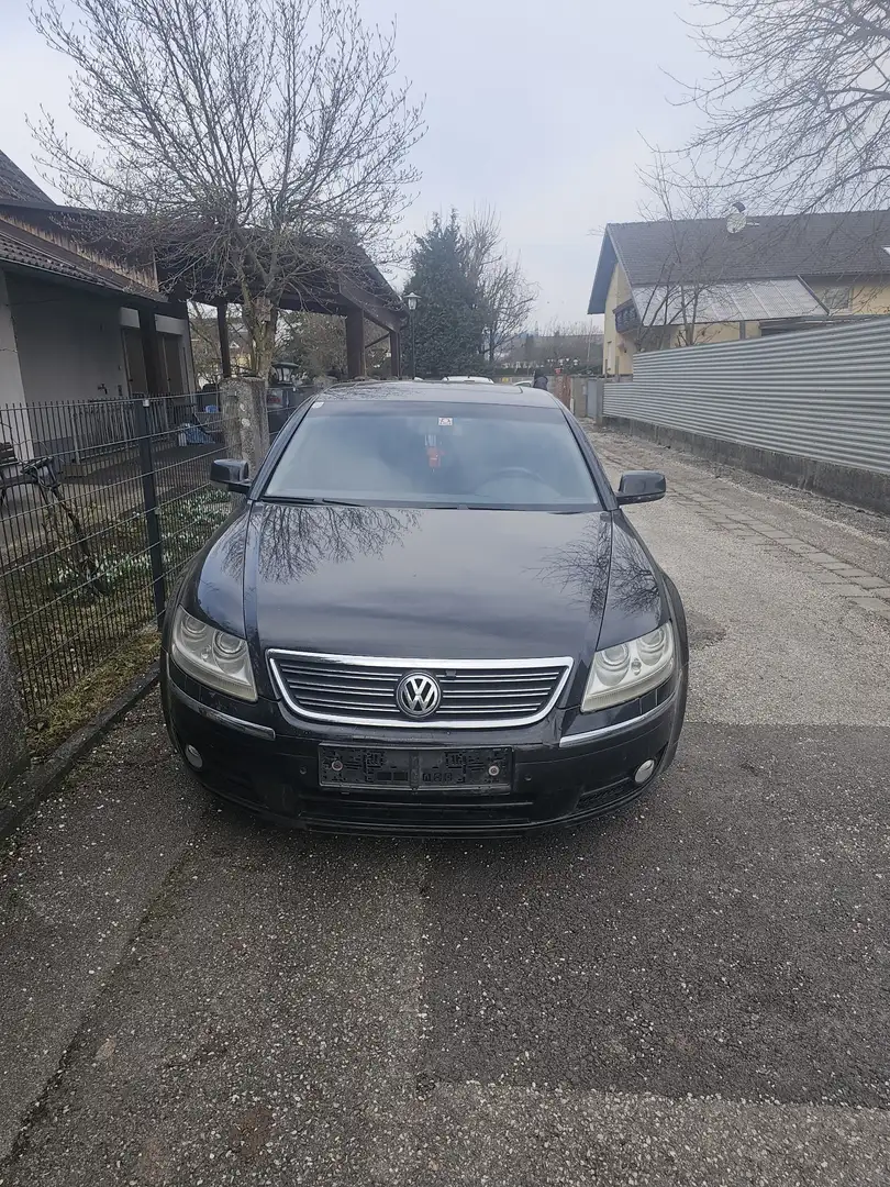 Volkswagen Phaeton V6 TDI 4motion - 2