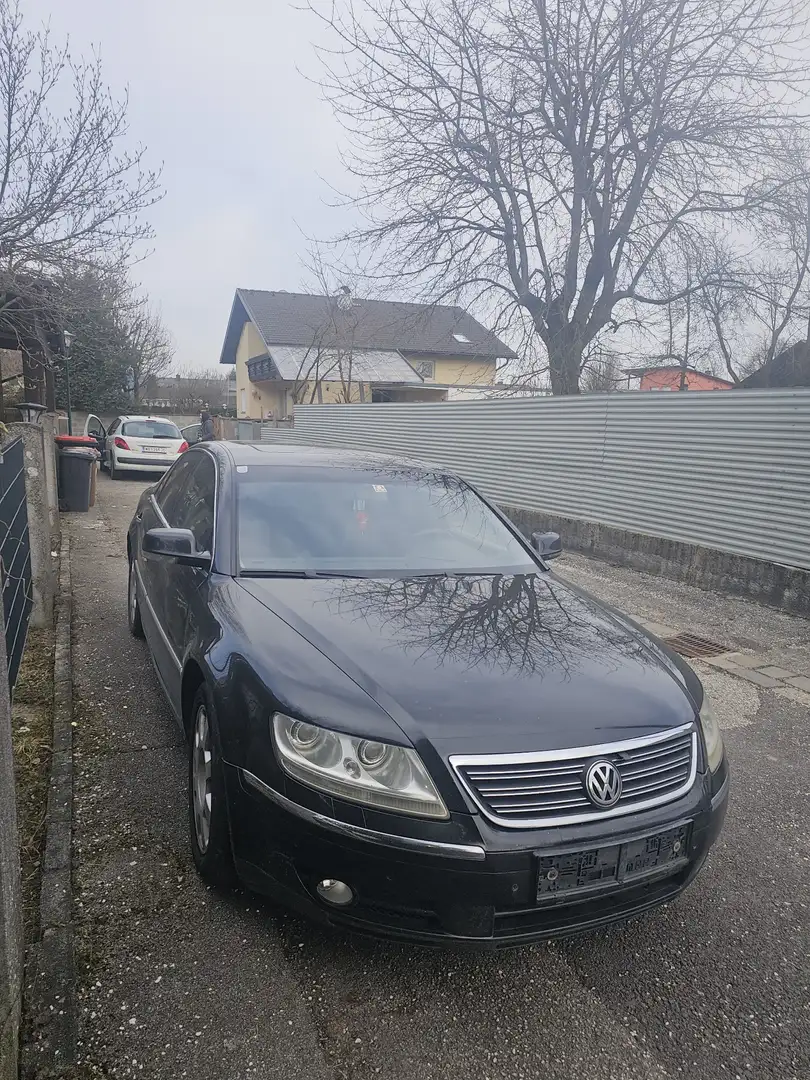 Volkswagen Phaeton V6 TDI 4motion - 1
