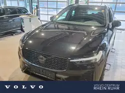 Volvo XC60 B5 AWD Plus Black+ACC+HA&KA+WINTERPAK+DAB+