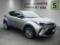 Toyota C-HR C-HR 1,8 Hybrid Schwarz - thumbnail 4