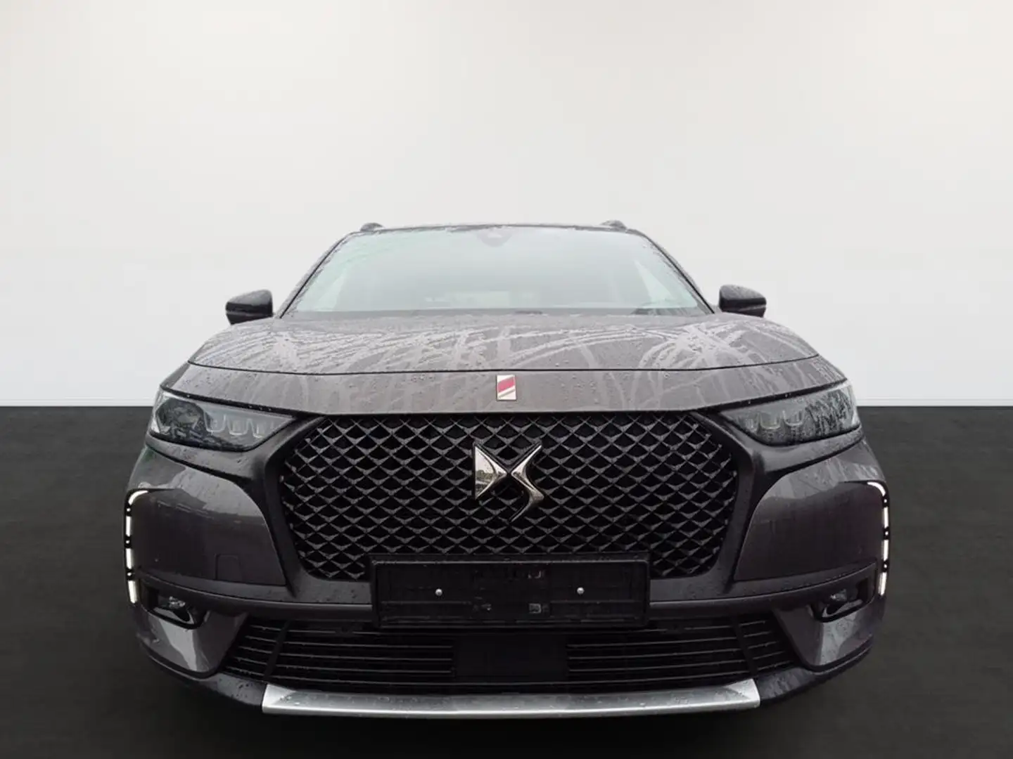 DS Automobiles DS 7 Crossback PureTech 180 Performance Line+ Gris - 2