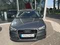 Audi A3 Sportback 1.6TDI Adrenalin S-Tronic 105 Gris - thumbnail 2
