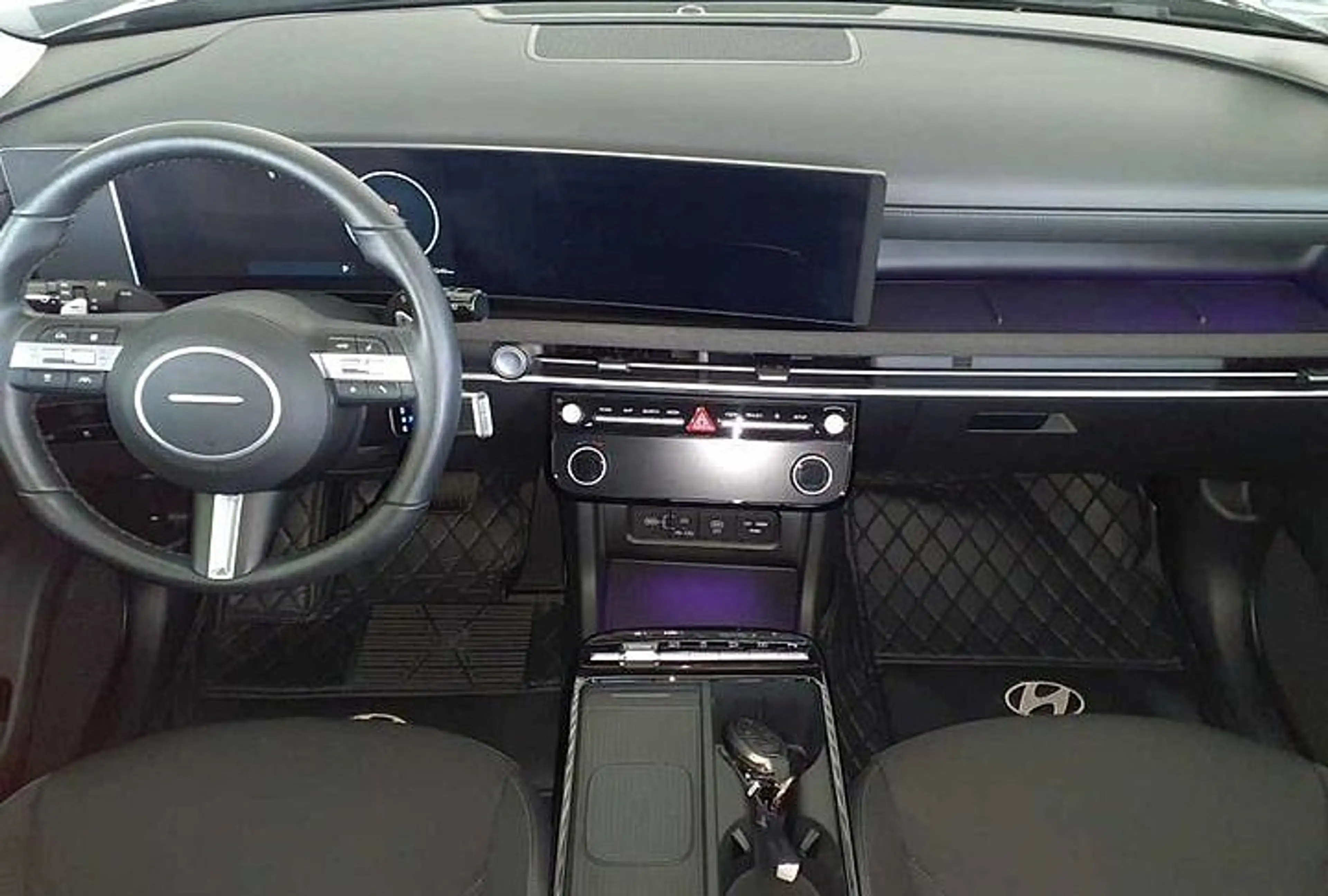 Hyundai TUCSON Tucson 1.6T Mod2025 EDITION Autm. Navi/Kam/pdc.. — photo 6