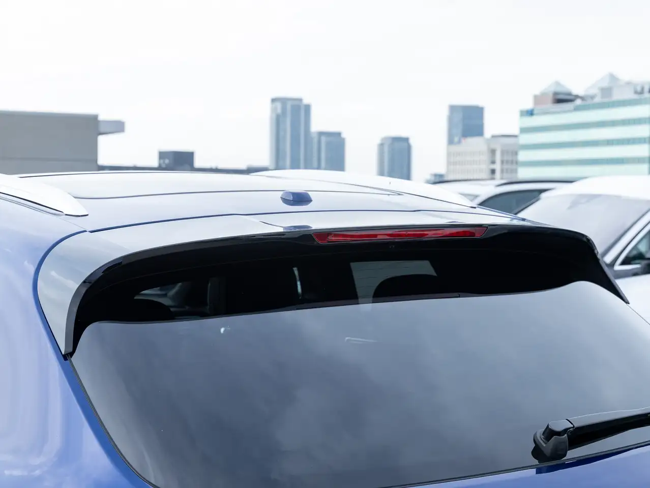 Porsche Macan снимка Porsche Macan
